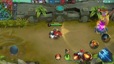 Mobile Legends screenshot 17