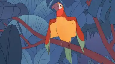 Bird Alone screenshot 3