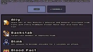Idle Monster Frontier screenshot 10