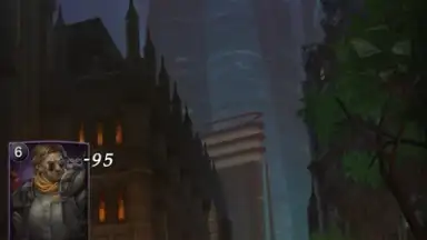 Legend of UnderWorld screenshot 6