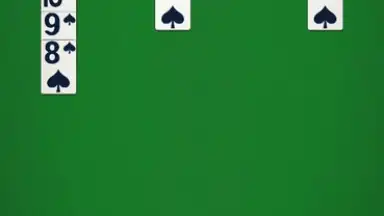 Spider Solitaire Classic screenshot 5