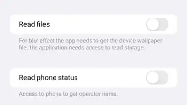 Launcher iOS 18 screenshot 5