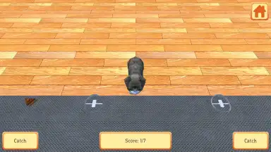Cute Pocket Cat 3D - Part 2 screenshot 10
