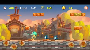 Super Saiyan World screenshot 13