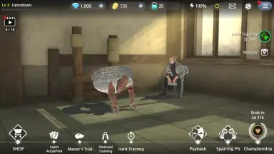 Payback Showdown screenshot 6