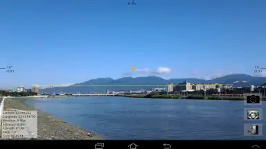 AngleCam - Angular Camera screenshot 2