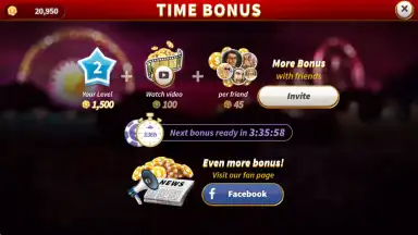 Slotpark screenshot 17