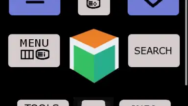 TV Remote for Samsung screenshot 4