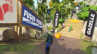 Touchgrind X screenshot 3