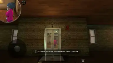 Scary Teacher 3D screenshot 15
