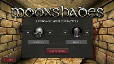 Moonshades screenshot 3