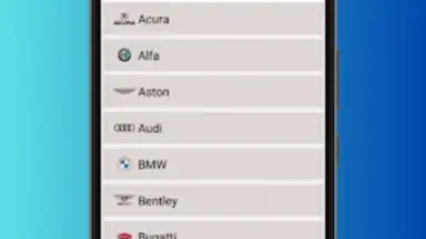 Apple Car Play screenshot 4