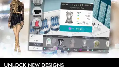 Fashion Empire screenshot 17