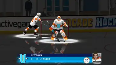 Hockey All Stars 24 screenshot 18