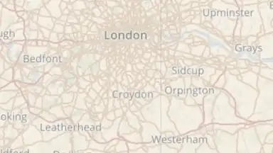 Old Maps screenshot 6