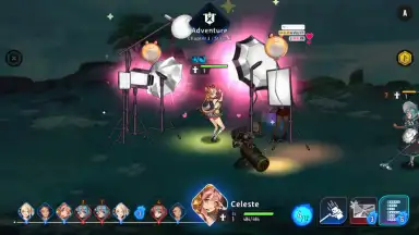 Soulark screenshot 16