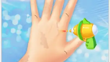 Fashion Girl Nail Salon screenshot 4