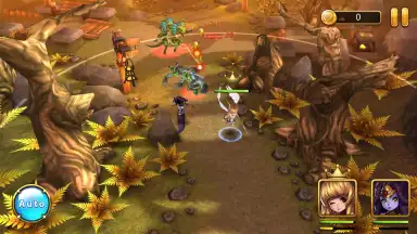 Spirit Guardian screenshot 4