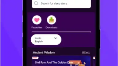 Level Supermind: Meditations screenshot 17