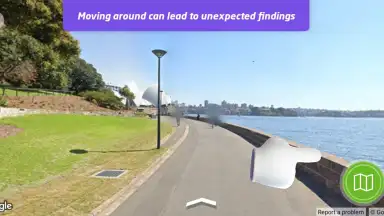 GeoGuessr screenshot 7
