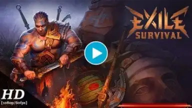 EXILE Survival screenshot 1
