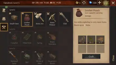 Stormfall: Saga of Survival screenshot 4