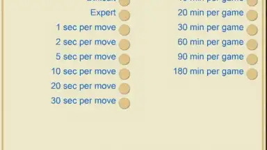Chess V screenshot 12