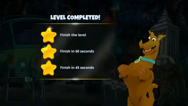 Scooby-Doo Mystery Cases screenshot 4