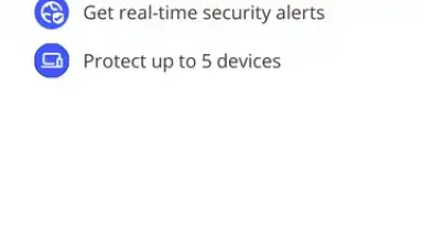 McAfee Security: Antivirus VPN screenshot 6
