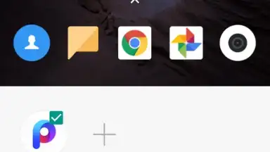 POCO Launcher screenshot 5