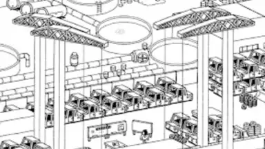 Hidden Folks screenshot 4
