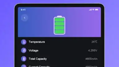 Speed Cleaner screenshot 1