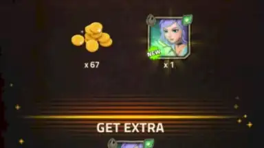 Heroes of Elements screenshot 6