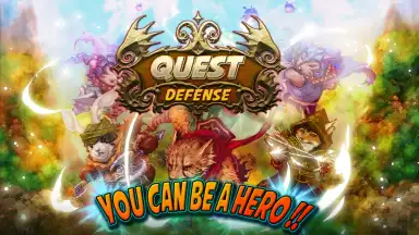 QuestDefense screenshot 8