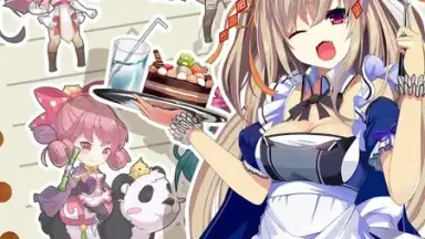Girls X Battle screenshot 8