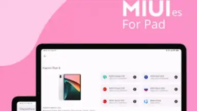 MIUIes screenshot 4