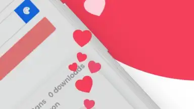 Gooova Fonts screenshot 2