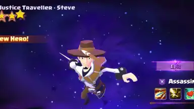 Baylor Legend screenshot 10