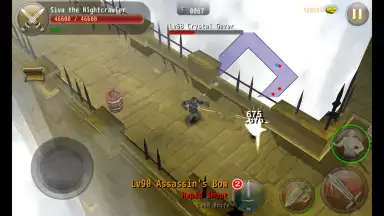 Heart Breaker screenshot 2