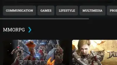 Yandex Browser screenshot 4