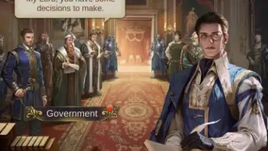 King's Choice screenshot 8