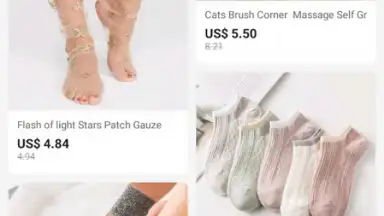 Hacoo - SaraMart Shopping screenshot 15