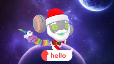 Buddy.ai: English for kids screenshot 11