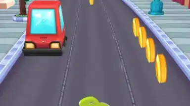 Om Nom Run 3 screenshot 11