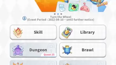 Ragnarok Labyrinth NFT screenshot 8