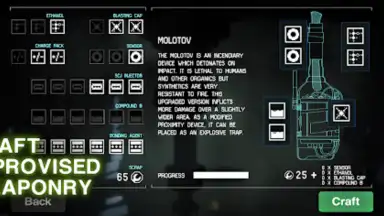 Alien: Isolation screenshot 6