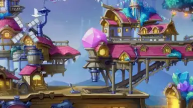 Devil's Ambition screenshot 7