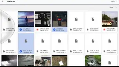 Best Image Converter Professional (Pro) screenshot 1