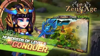 Zeus Age screenshot 15