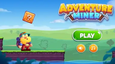 Miner Adventure screenshot 4